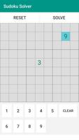Sudoku Oplosser screenshot 2