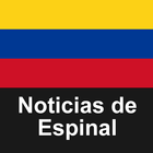 Noticias de Espinal biểu tượng