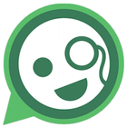 Espiar Whatsapp ikona