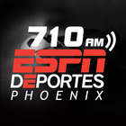 ESPNradio710am أيقونة