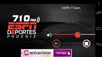 ESPNradio710am स्क्रीनशॉट 1
