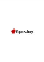 Espresstory اسکرین شاٹ 1