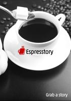 Espresstory اسکرین شاٹ 2