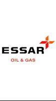 Essar Oil Dealers Affiche