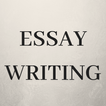 ESSAY WRITING