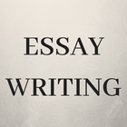 ESSAY WRITING icône