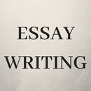 ESSAY WRITING APK