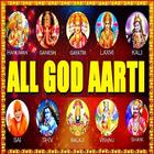 All Gods Aarti أيقونة