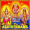 Ashtothrams APK