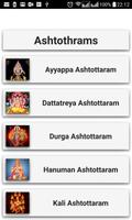 Ashtothrams পোস্টার