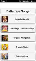 Dattatreya Songs Telugu penulis hantaran