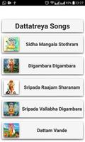 Dattatreya Songs Telugu syot layar 1
