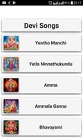 Devi Devotional Songs Telugu capture d'écran 3