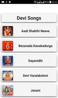 Devi Devotional Songs Telugu Affiche