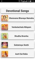 Devotional Songs اسکرین شاٹ 3