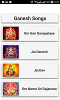 Ganesh Songs poster