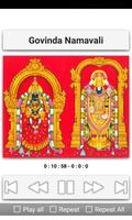Govinda Namavali ภาพหน้าจอ 2