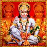 ”Hanuman Songs