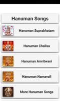 Hanuman Songs Telugu captura de pantalla 1