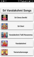 Varalakshmi Songs Telugu captura de pantalla 2