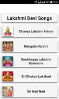 Lakshmi Songs Telugu Affiche