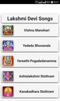 Lakshmi Songs Telugu スクリーンショット 2