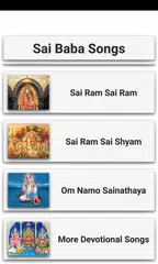 Sai Baba Songs APK download