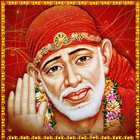 Sai Baba Namavali ikon