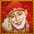 Sai Baba Namavali Zeichen