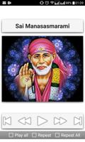 Sai Baba Namavali تصوير الشاشة 3