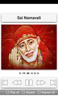 Sai Baba Namavali 스크린샷 2