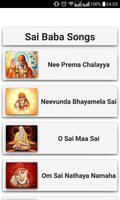 Sai Baba Songs Telugu screenshot 3