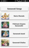 Poster Saraswati Songs