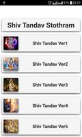 Shiva Tandav Stothram poster