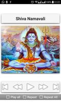 Shiva Namavali imagem de tela 1
