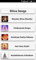 Shiva Songs Affiche