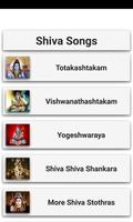 Shiva Songs capture d'écran 3