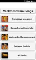 Venkateshwara Devotional Songs الملصق