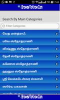 Stothrams Lyrics Tamil capture d'écran 1
