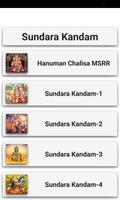 Sundara Kanda ポスター