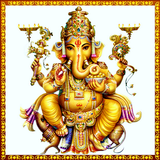 Vinayaka Chavithi Vratam أيقونة