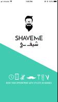 Shave Me - Book & Go capture d'écran 1
