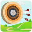 Bow & Arrow : Archery 2D