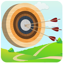 Bow & Arrow : Archery 2D aplikacja