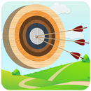 Bow & Arrow : Archery 2D APK