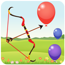 Balloon Shoot Archery APK