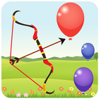 Balloon Shoot Archery icon