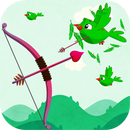 Birds Hunting Archery aplikacja