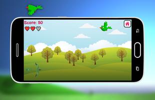 Birds Hunting Archery screenshot 3