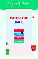 Catch The Ball ภาพหน้าจอ 3